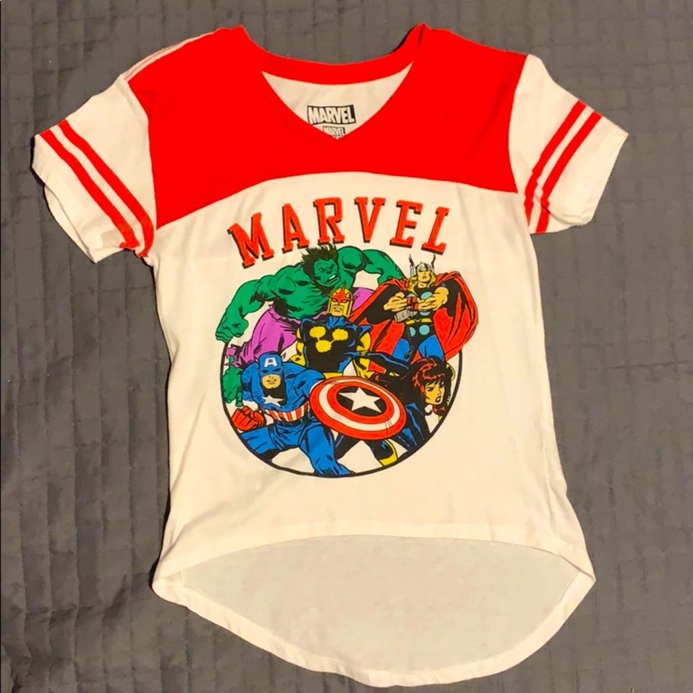 Marvel T-Shirt